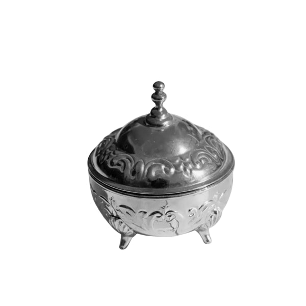 Set of 3 Vintage Ball Boxes