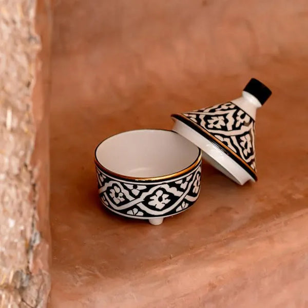 Boite Tajine