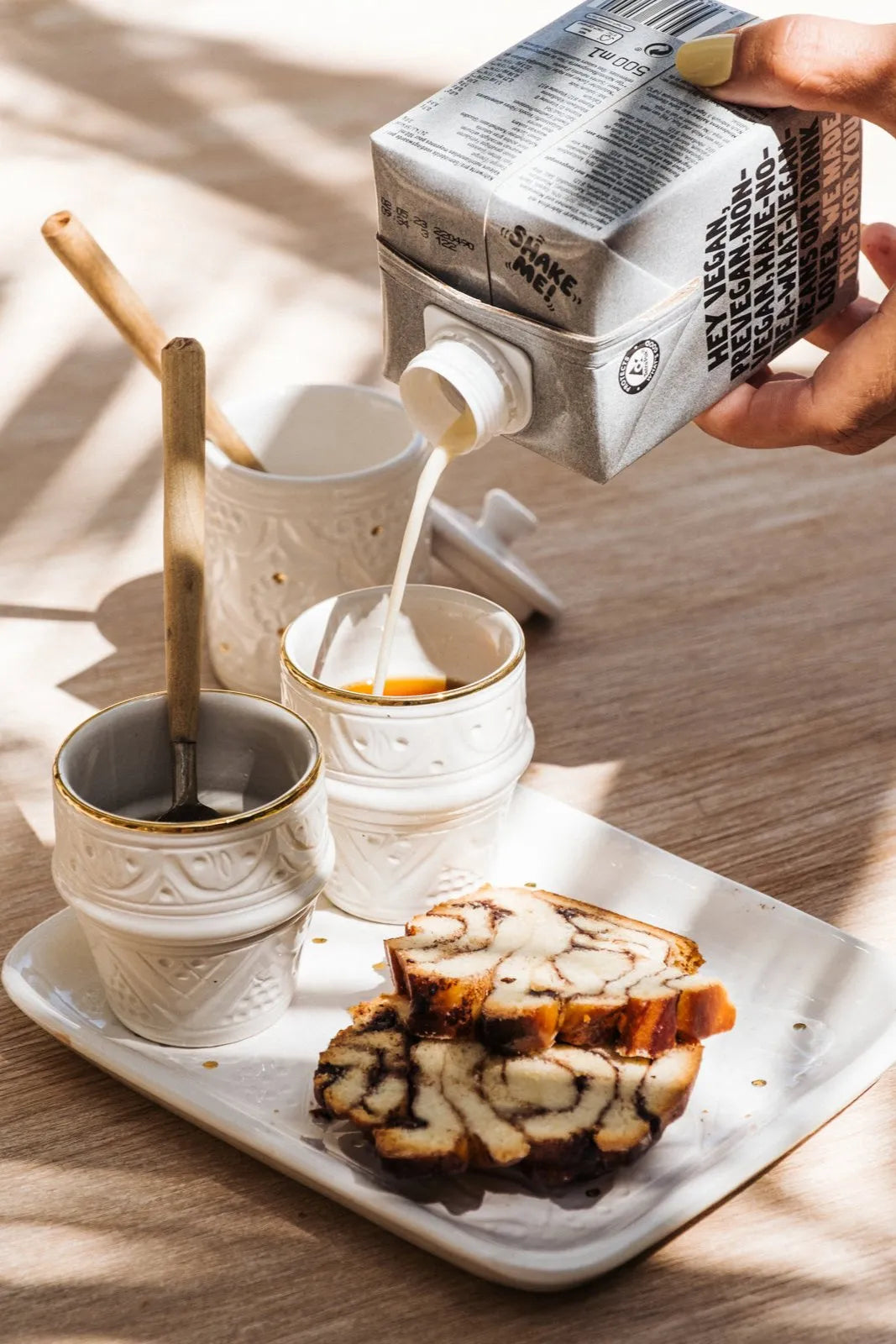Petite Tasse À Café