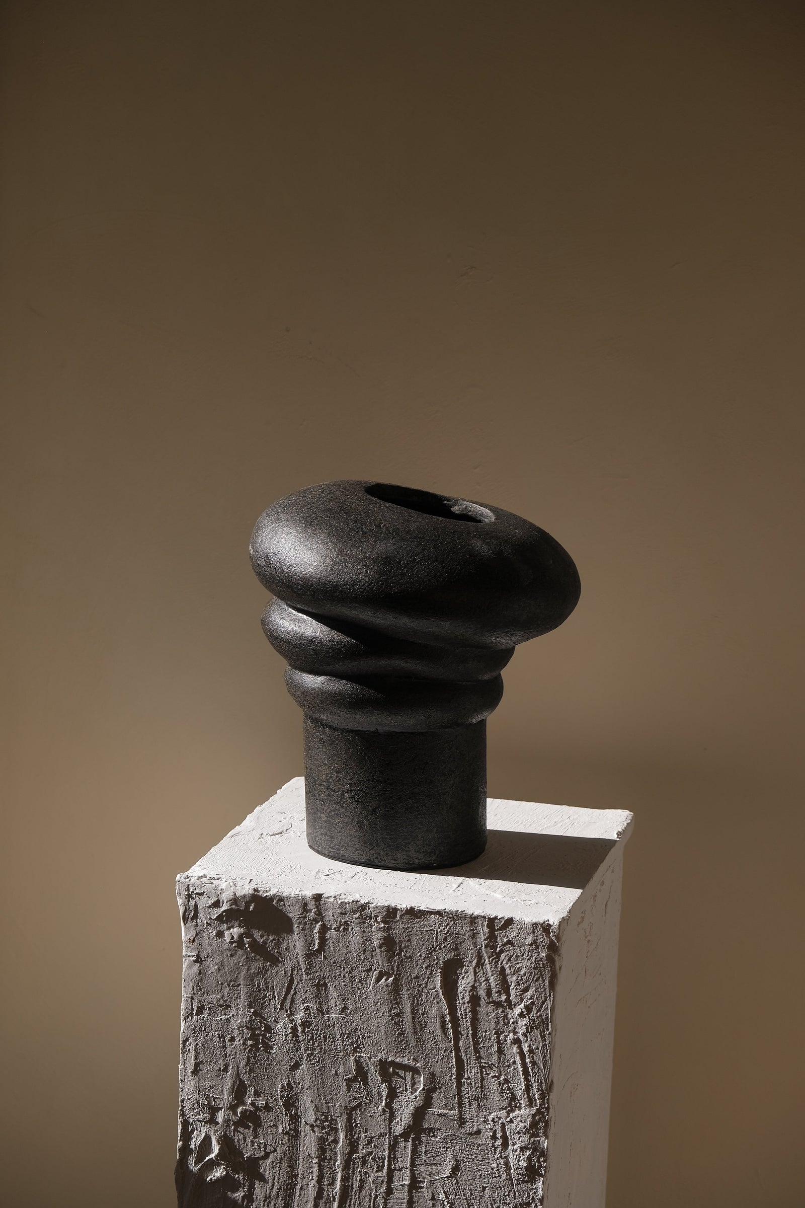 Java Vessel
