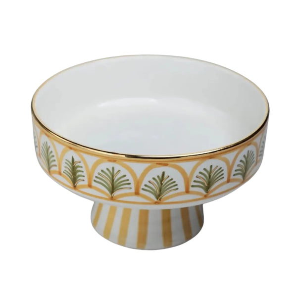 Fruit Bowl - Mandarin Oriental Gold