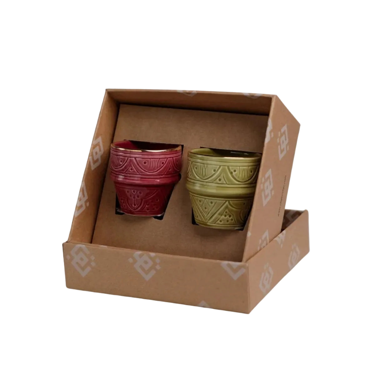 Cups Gift Set