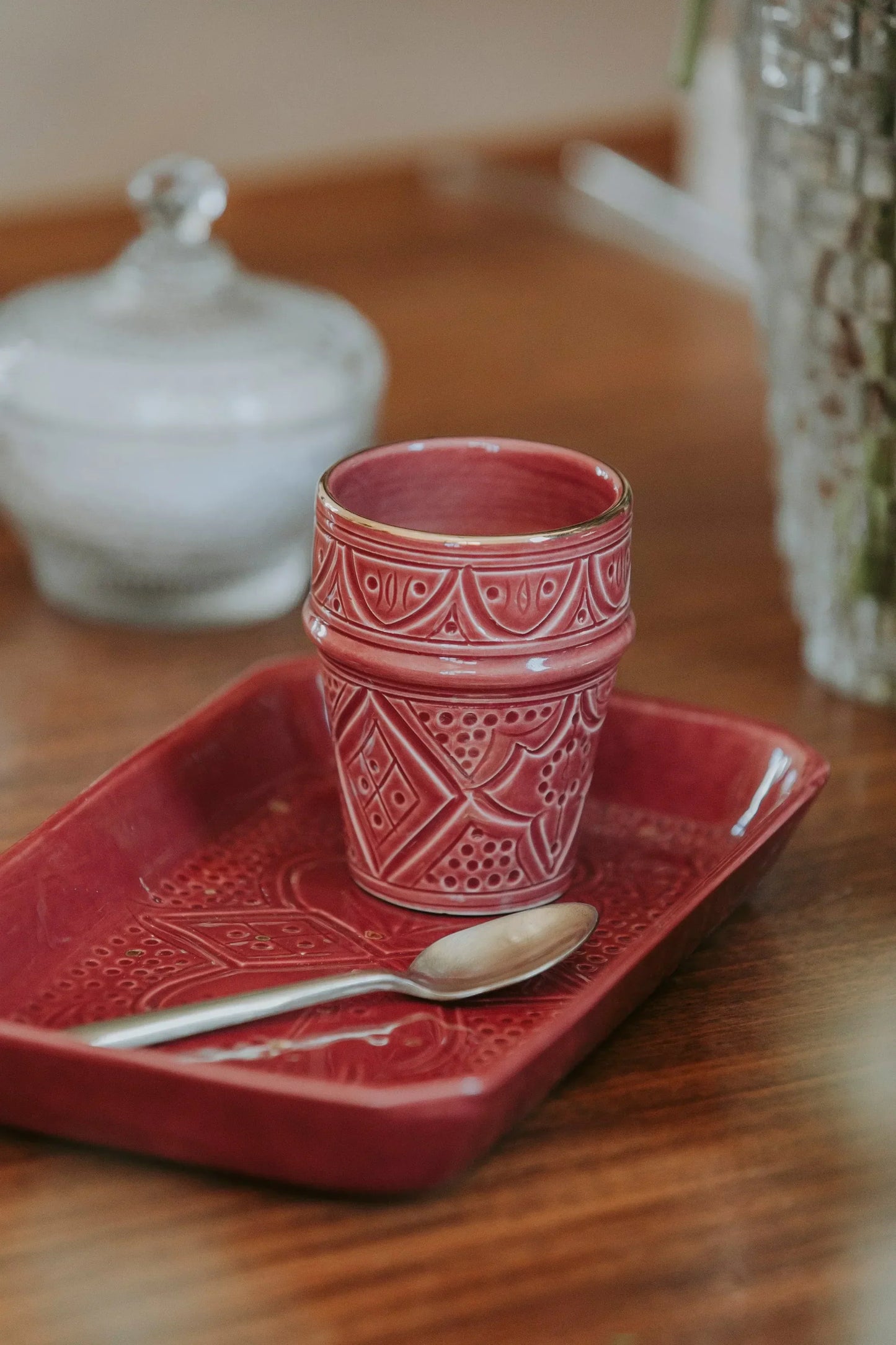 Moyenne Tasse
