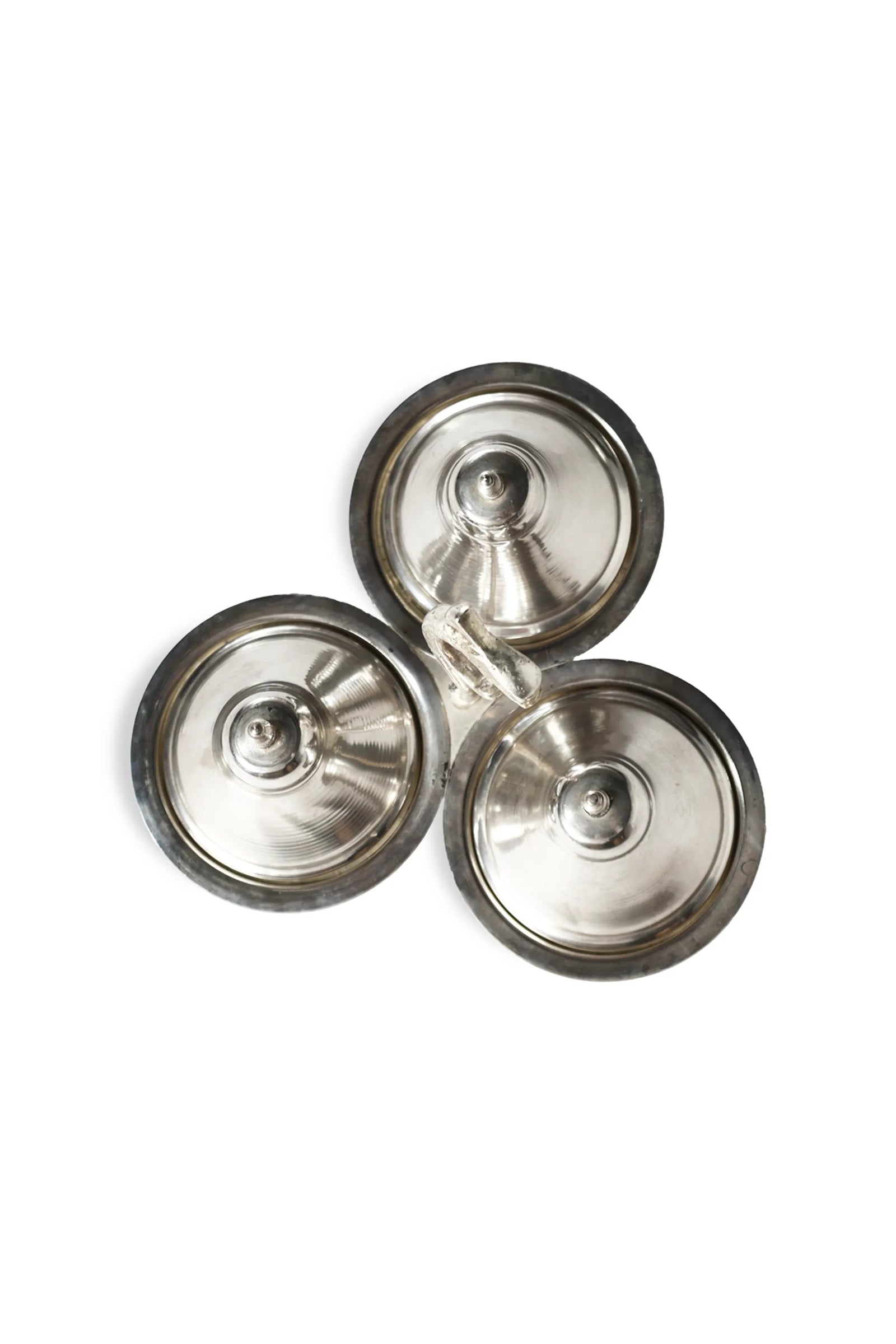 SERVITEUR 3 TAJINES VINTAGE