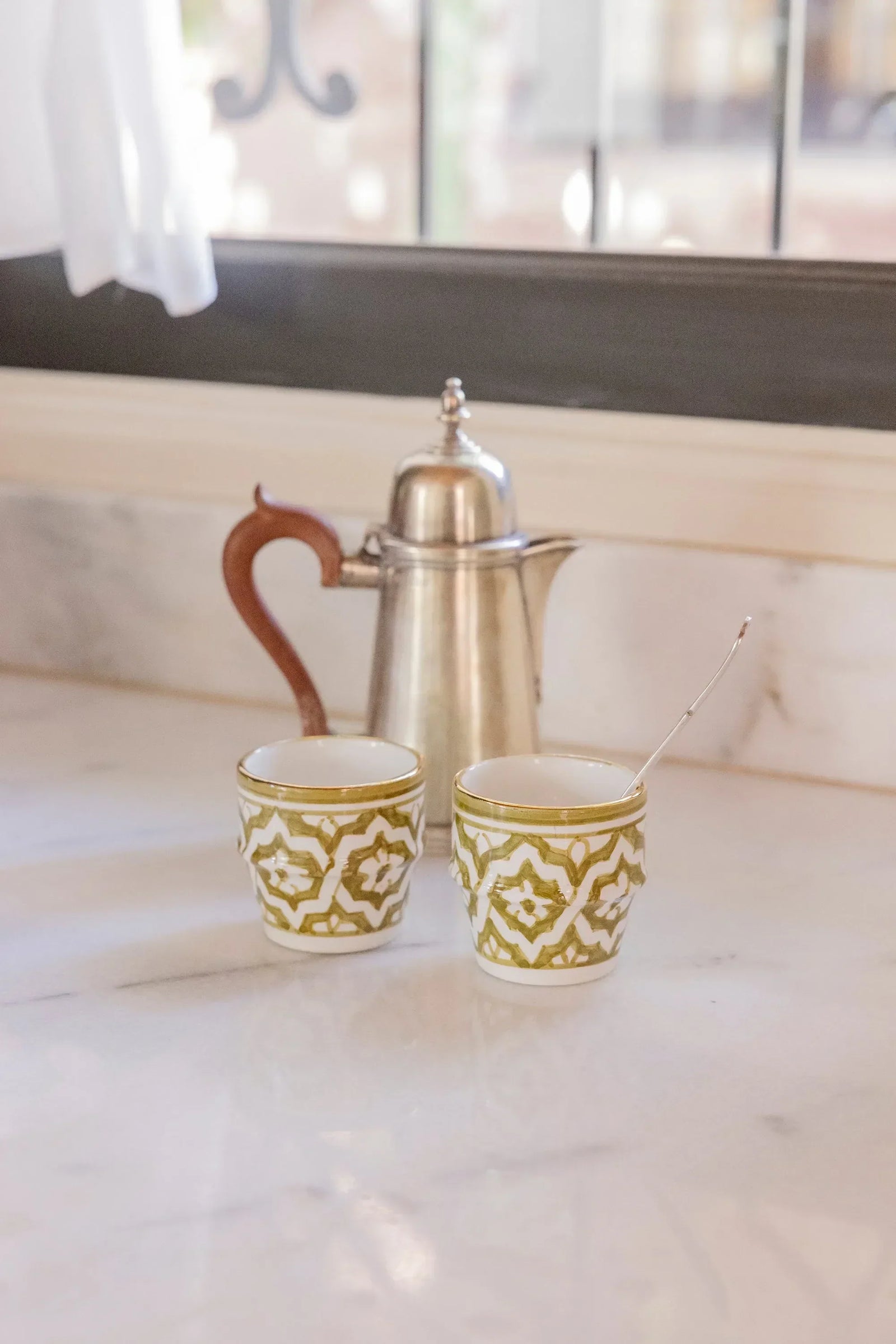 Petite Tasse À Café