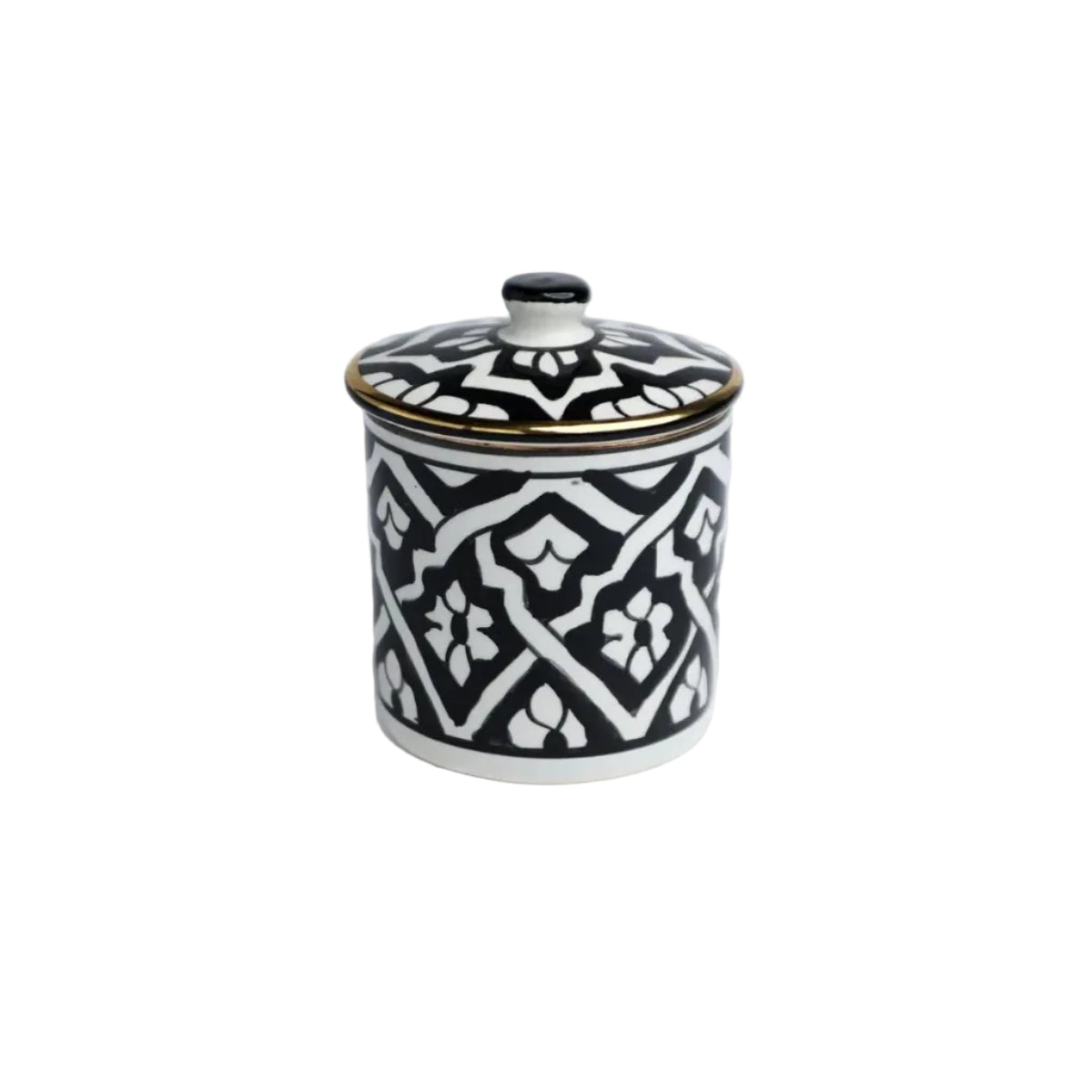 Souky Box - Fassia Black Gold