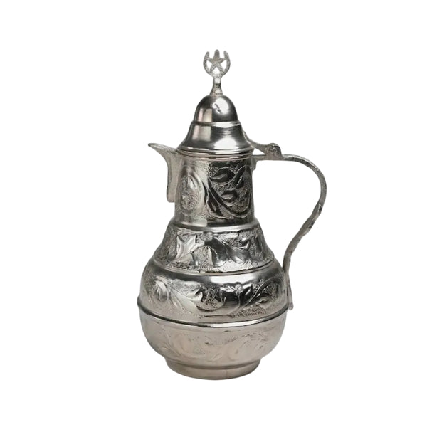 Vintage Large Traditional Coffee Maker