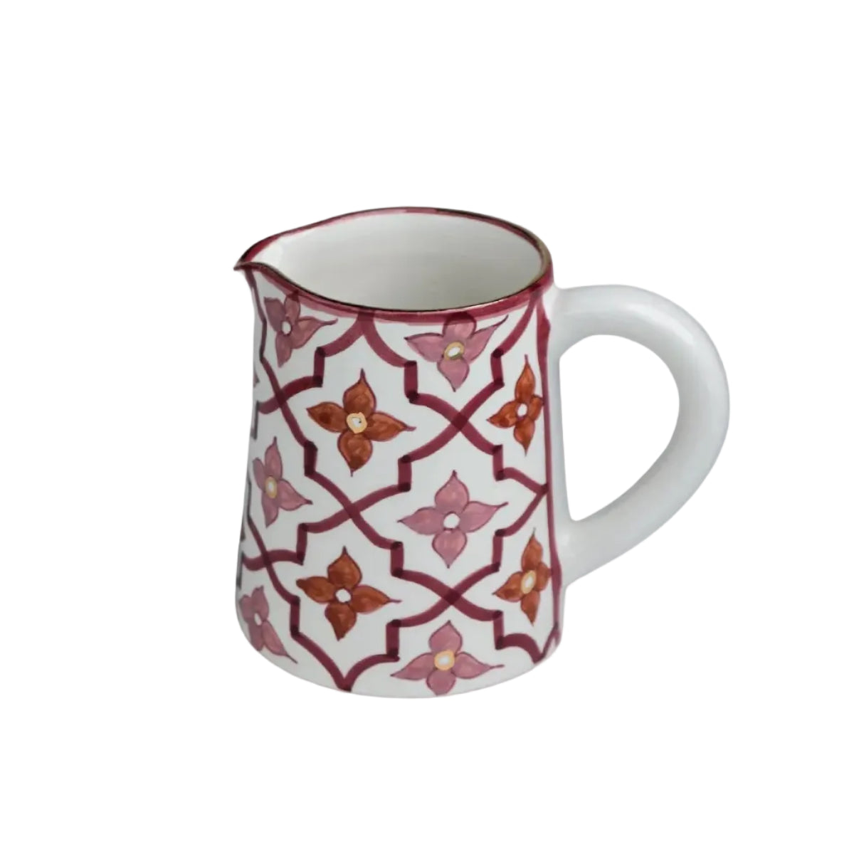 Small Pitcher - 70's Gold