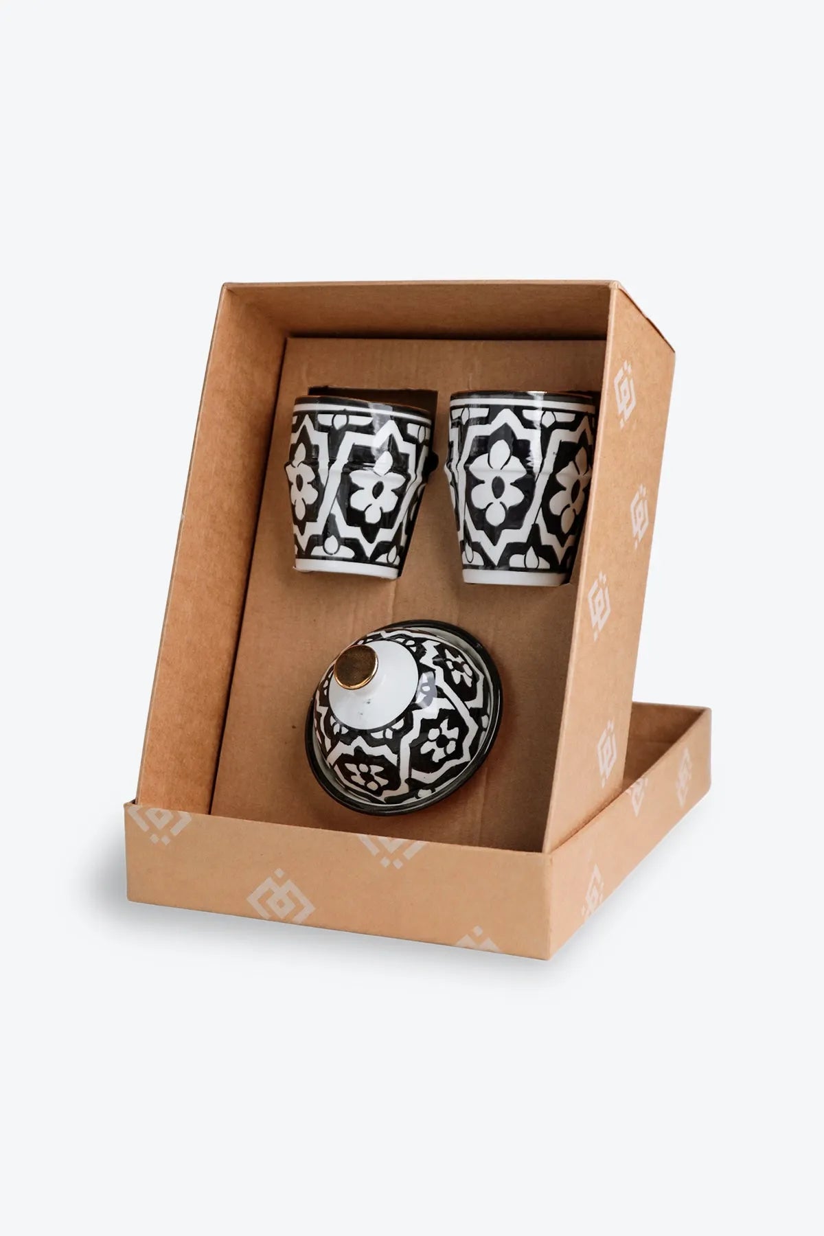 Coffret Cadeau