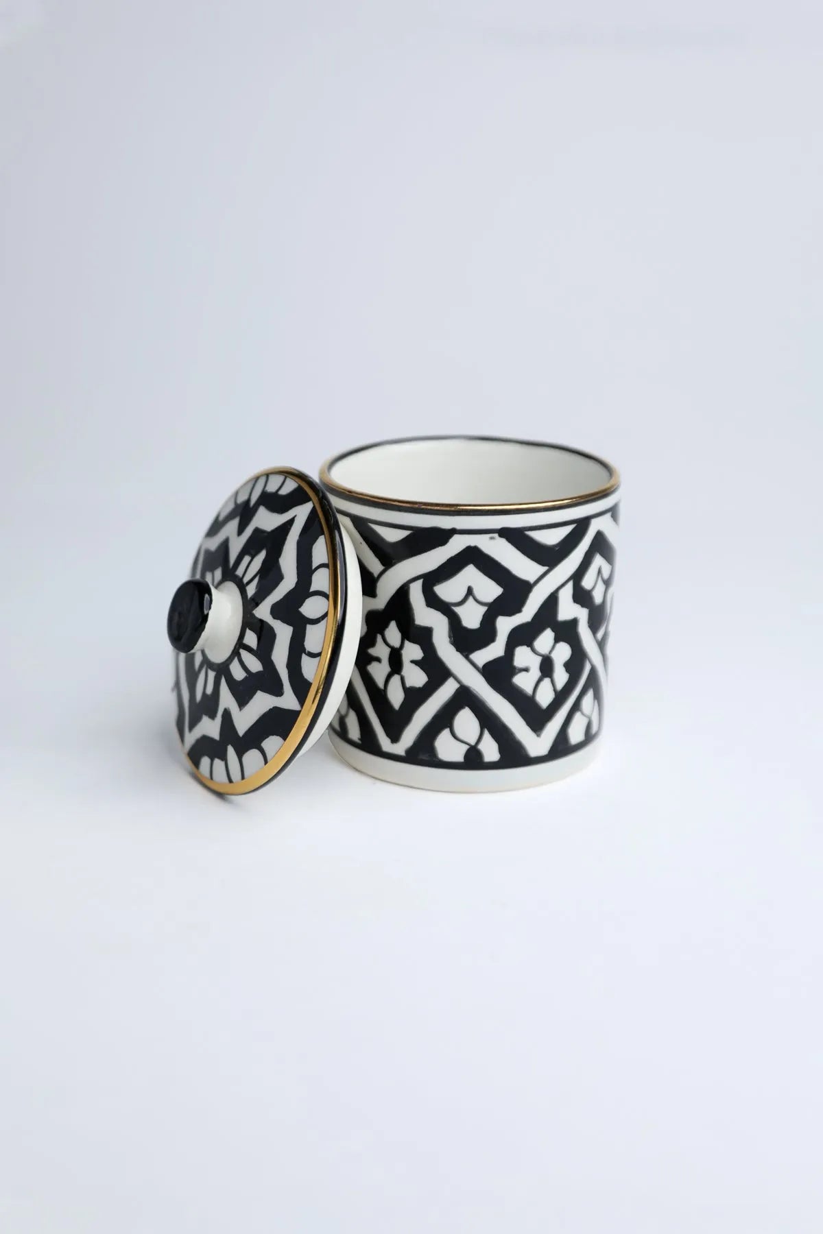 Souky Box - Fassia Black Gold