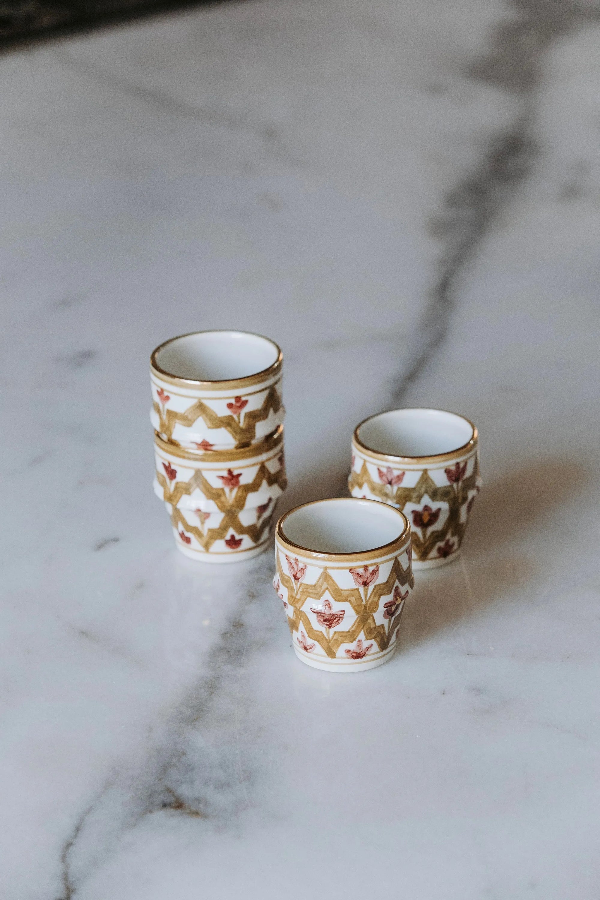 Petite Tasse À Café