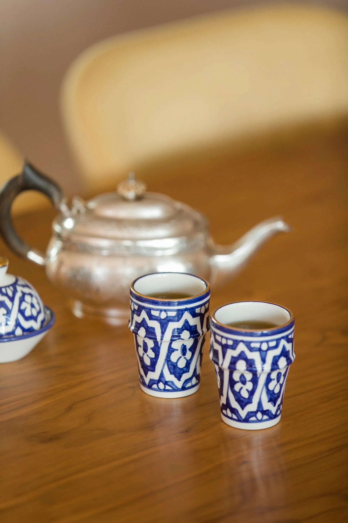 MOYENNE TASSE