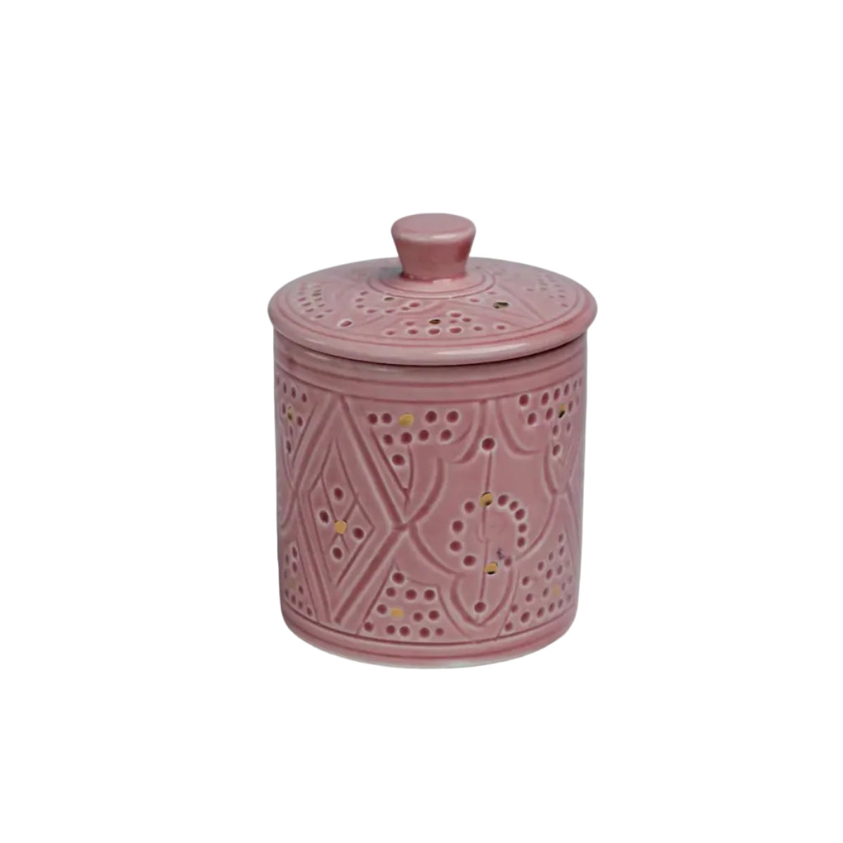 Souky Box - Empreinte Gold