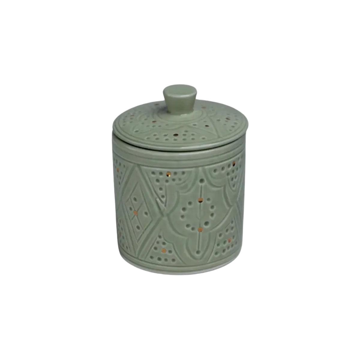 Souky Box - Empreinte Gold