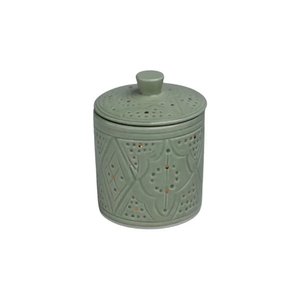 Souky Box - Empreinte Gold