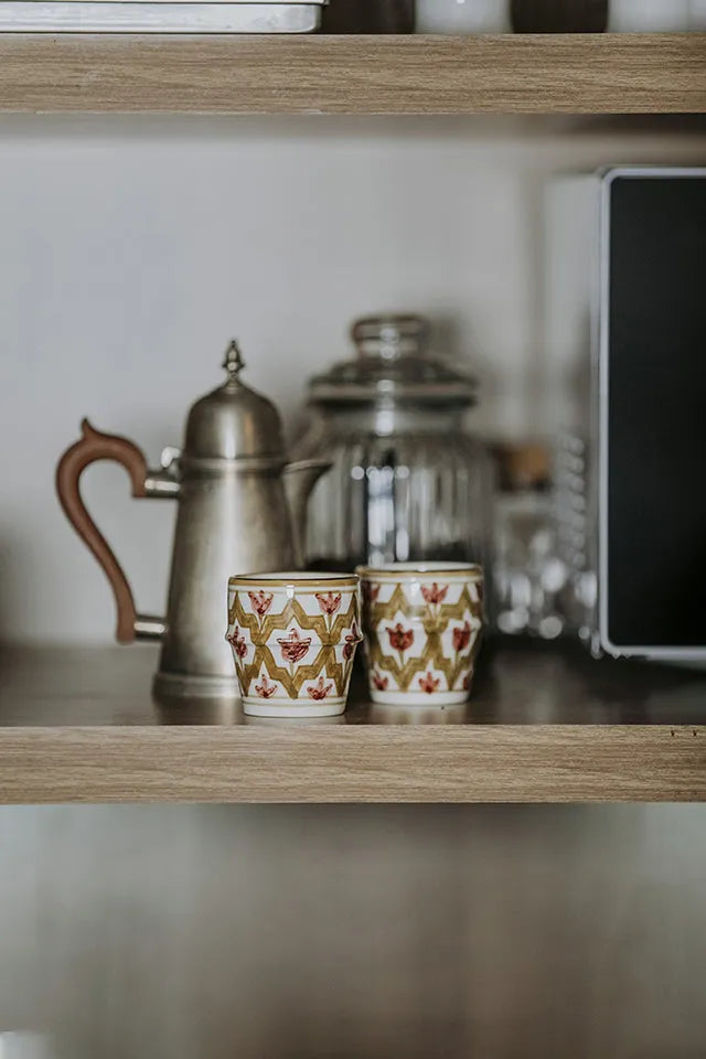 Petite Tasse À Café