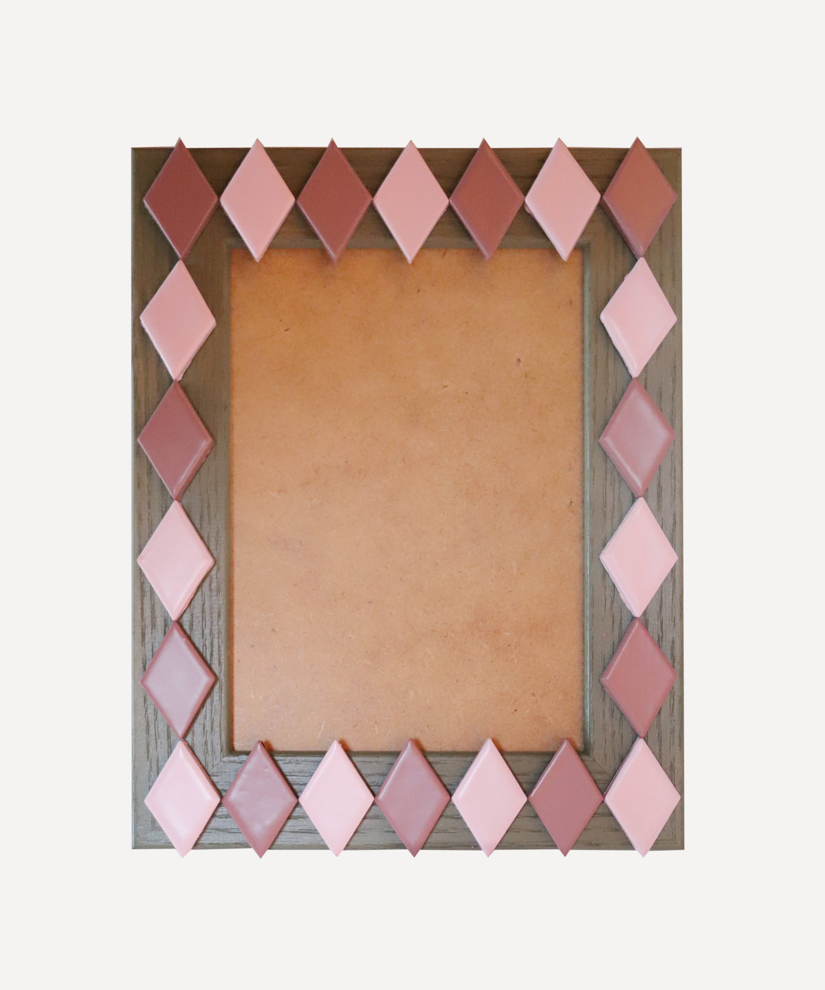 Harlequin Frame