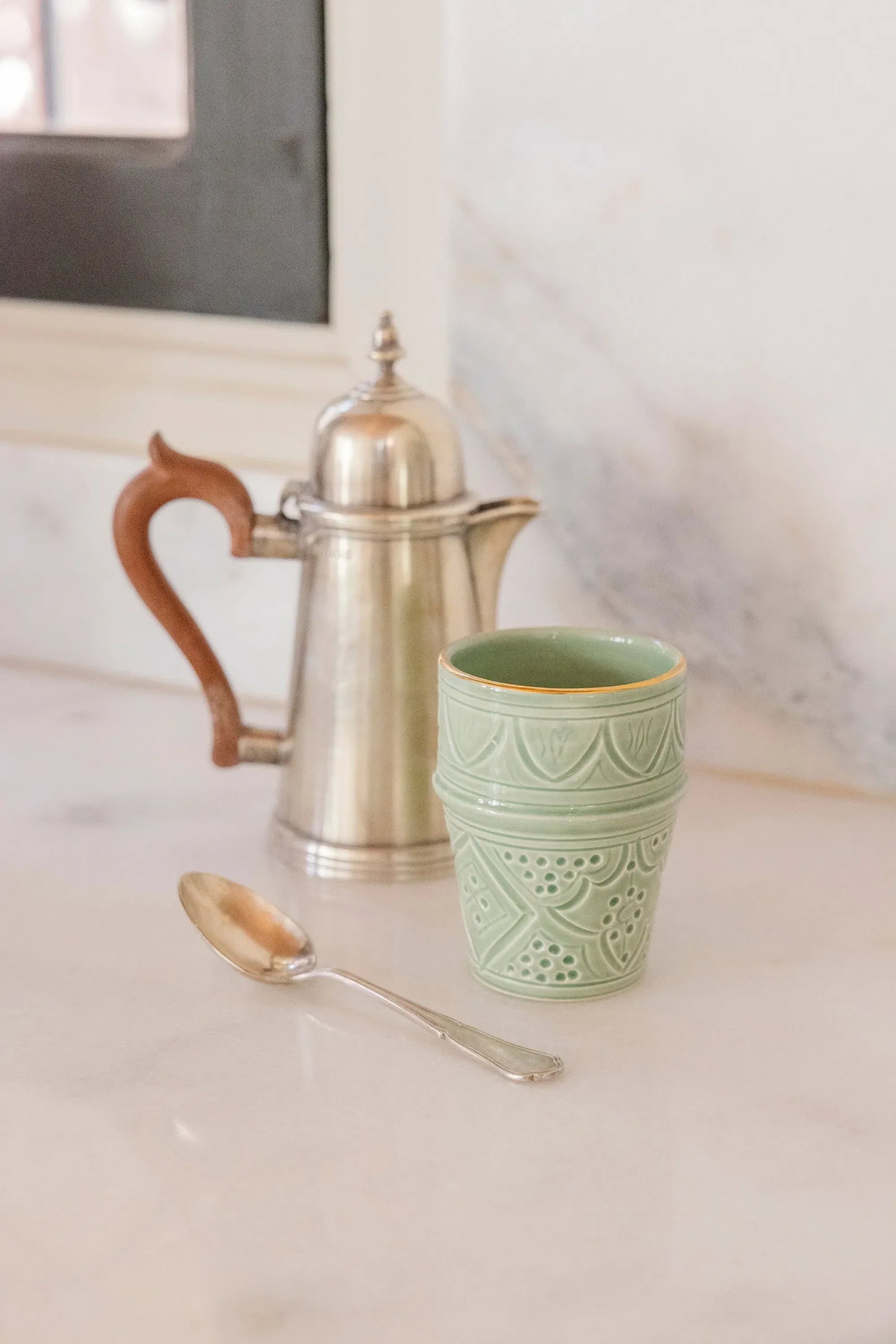 Moyenne Tasse