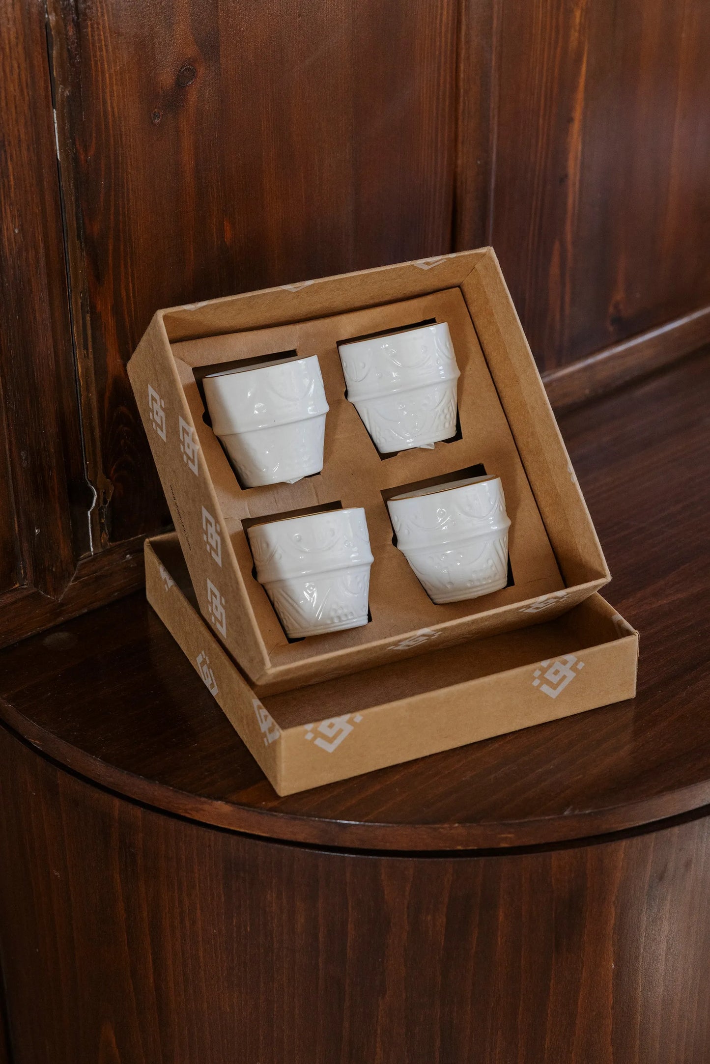 Coffret Cadeau