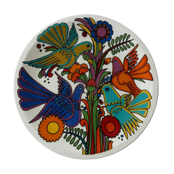 Acapulco Vintage Plates by Villeroy & Boch