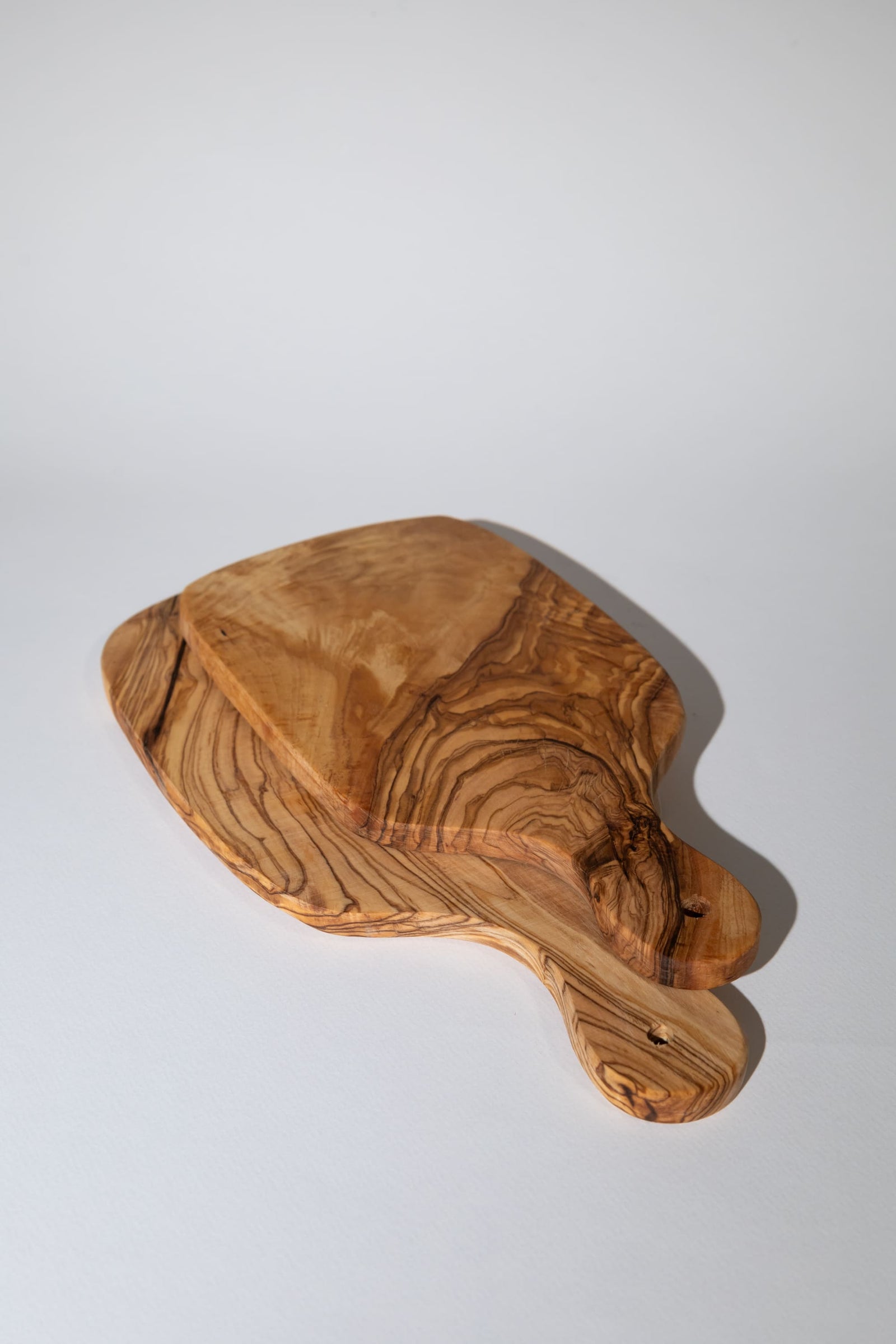 Italian Olive Wood Chopping Board