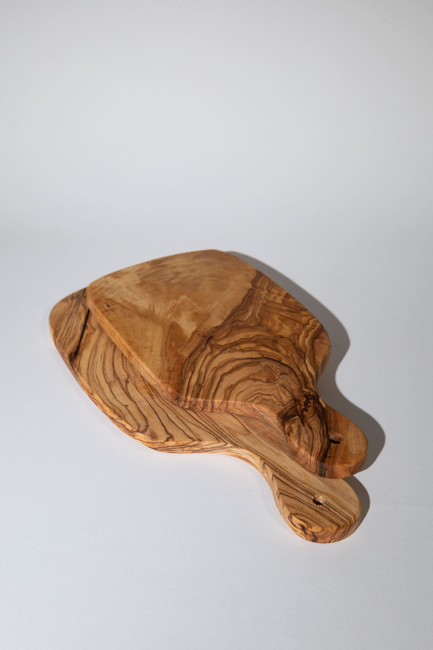 Italian Olive Wood Chopping Board