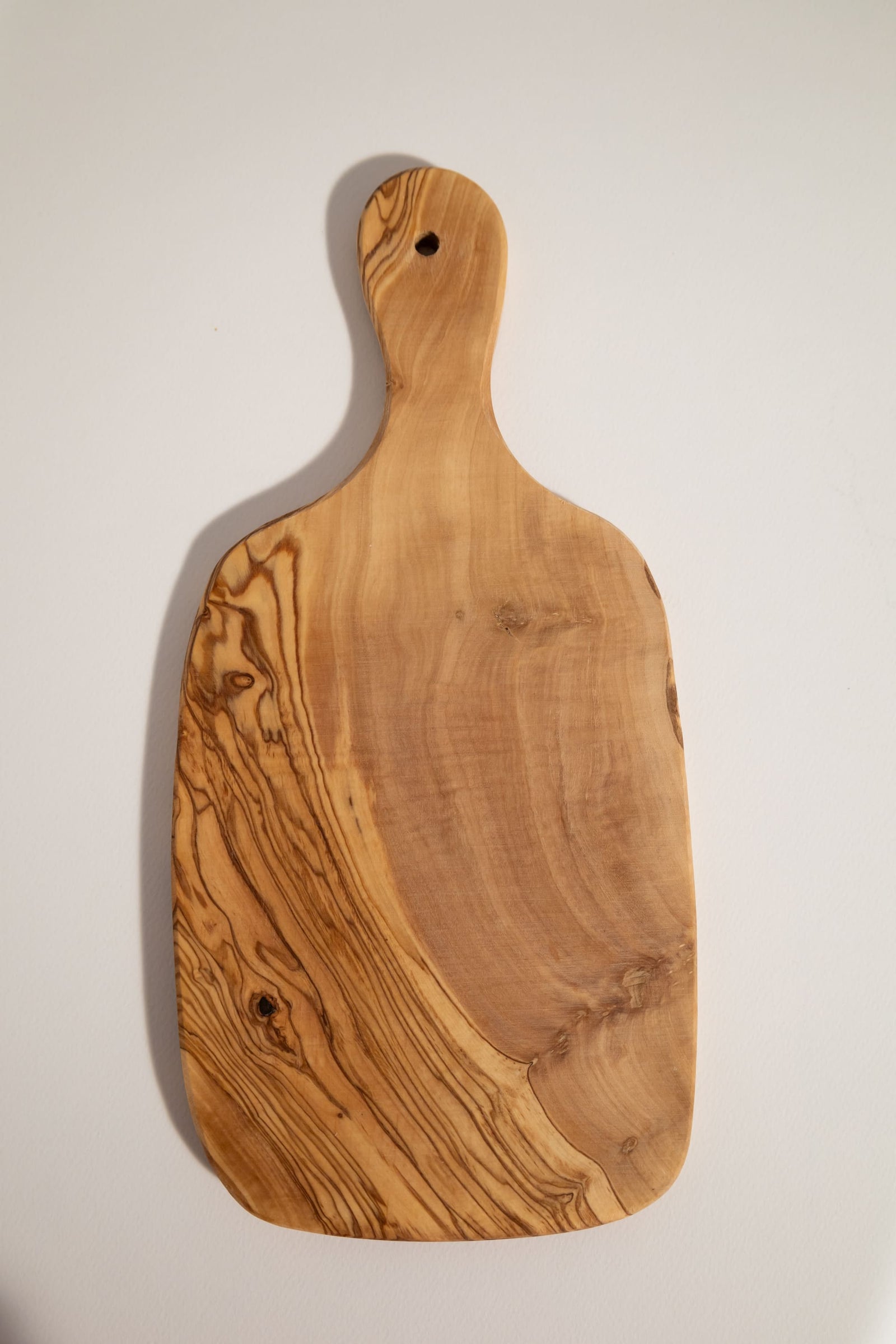 Italian Olive Wood Chopping Board