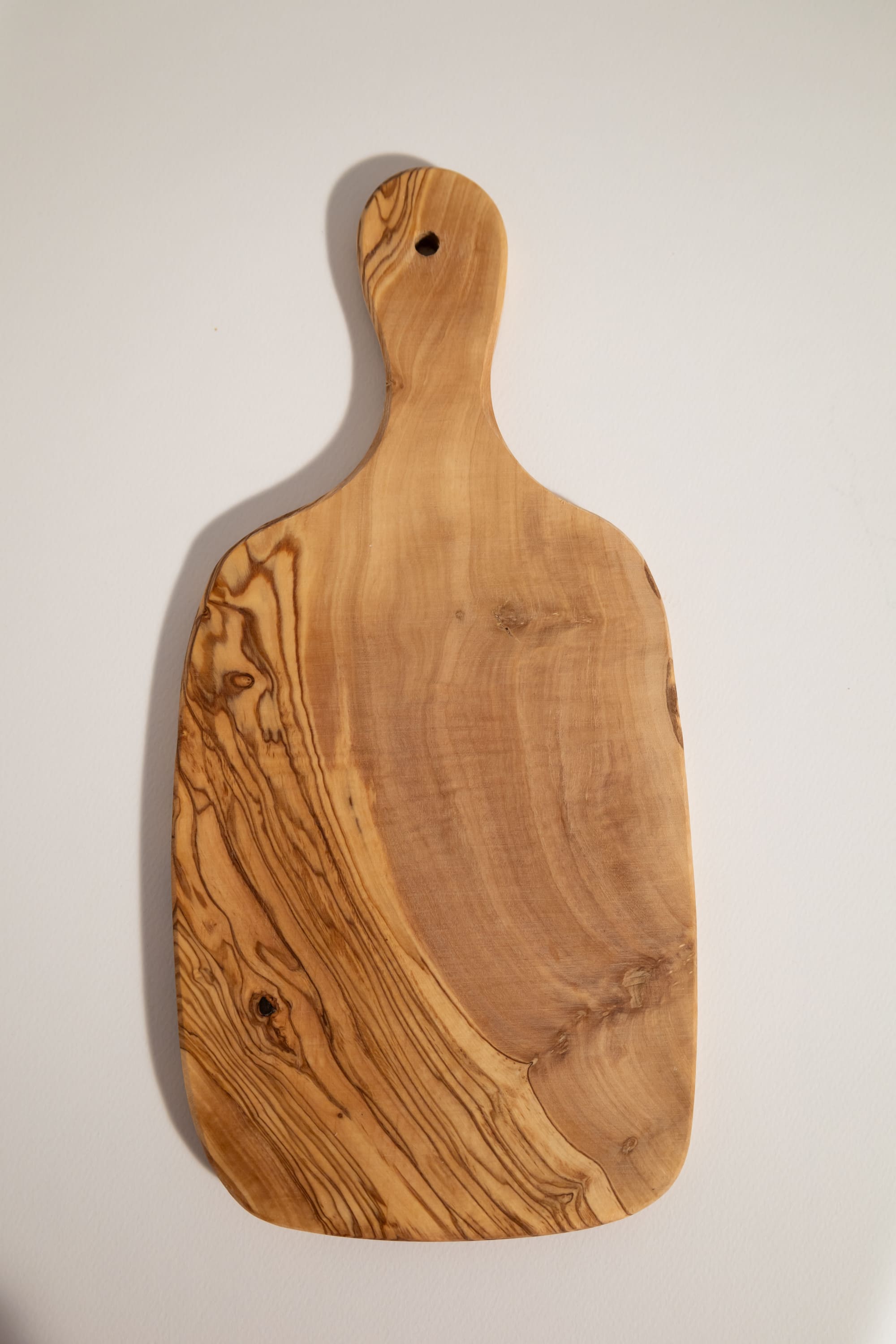 Italian Olive Wood Chopping Board