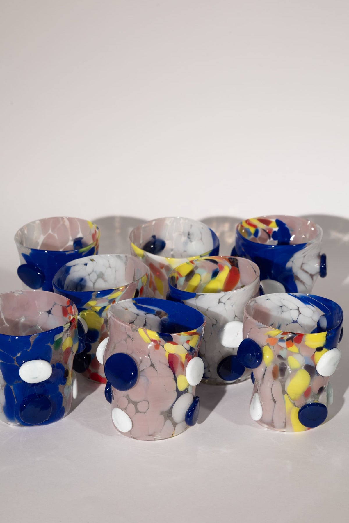 Surrealist Murano Glass #2