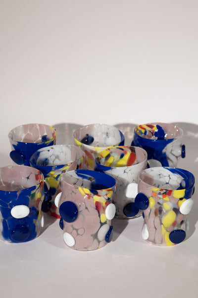 Surrealist Murano Glass #2