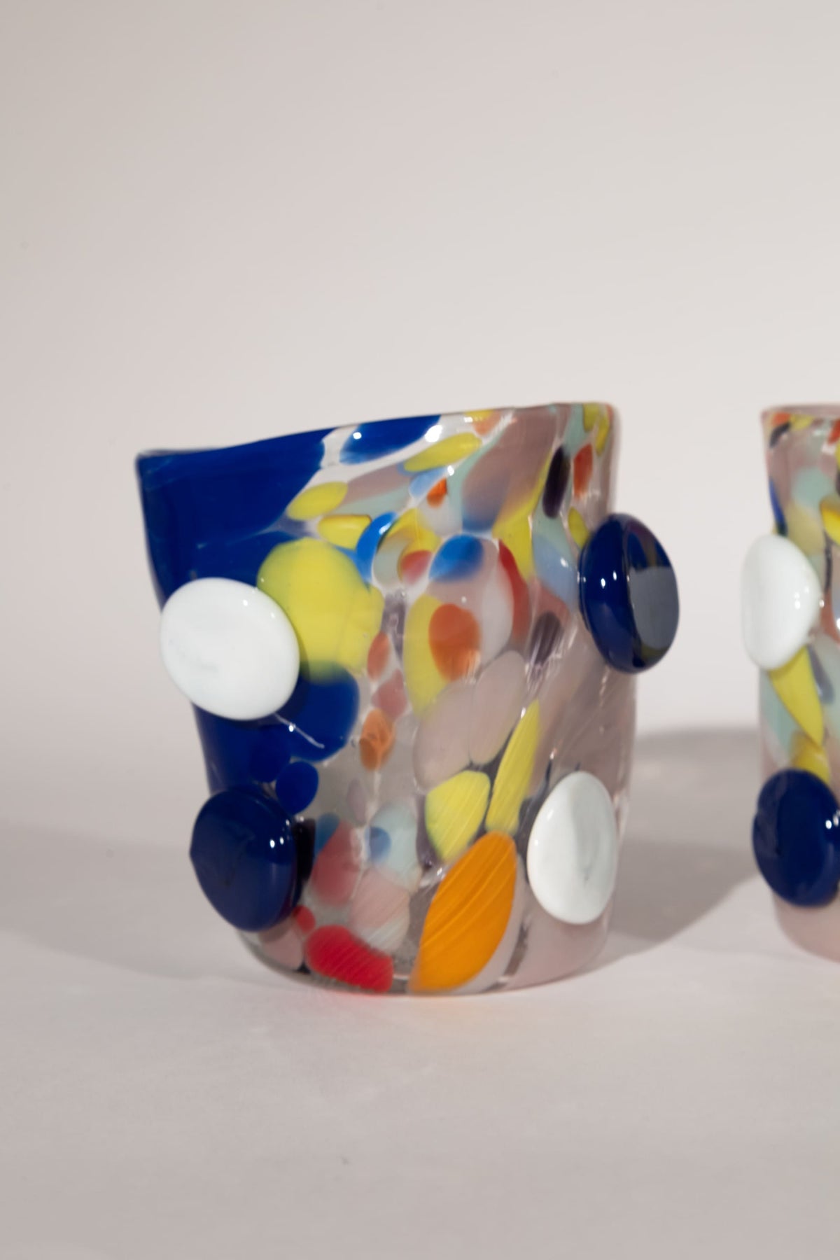 Surrealist Murano Glass #2