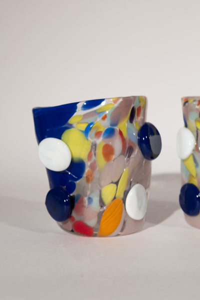 Surrealist Murano Glass #2