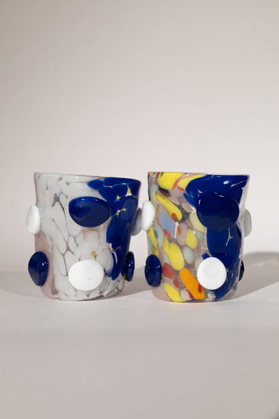 Surrealist Murano Glass #2