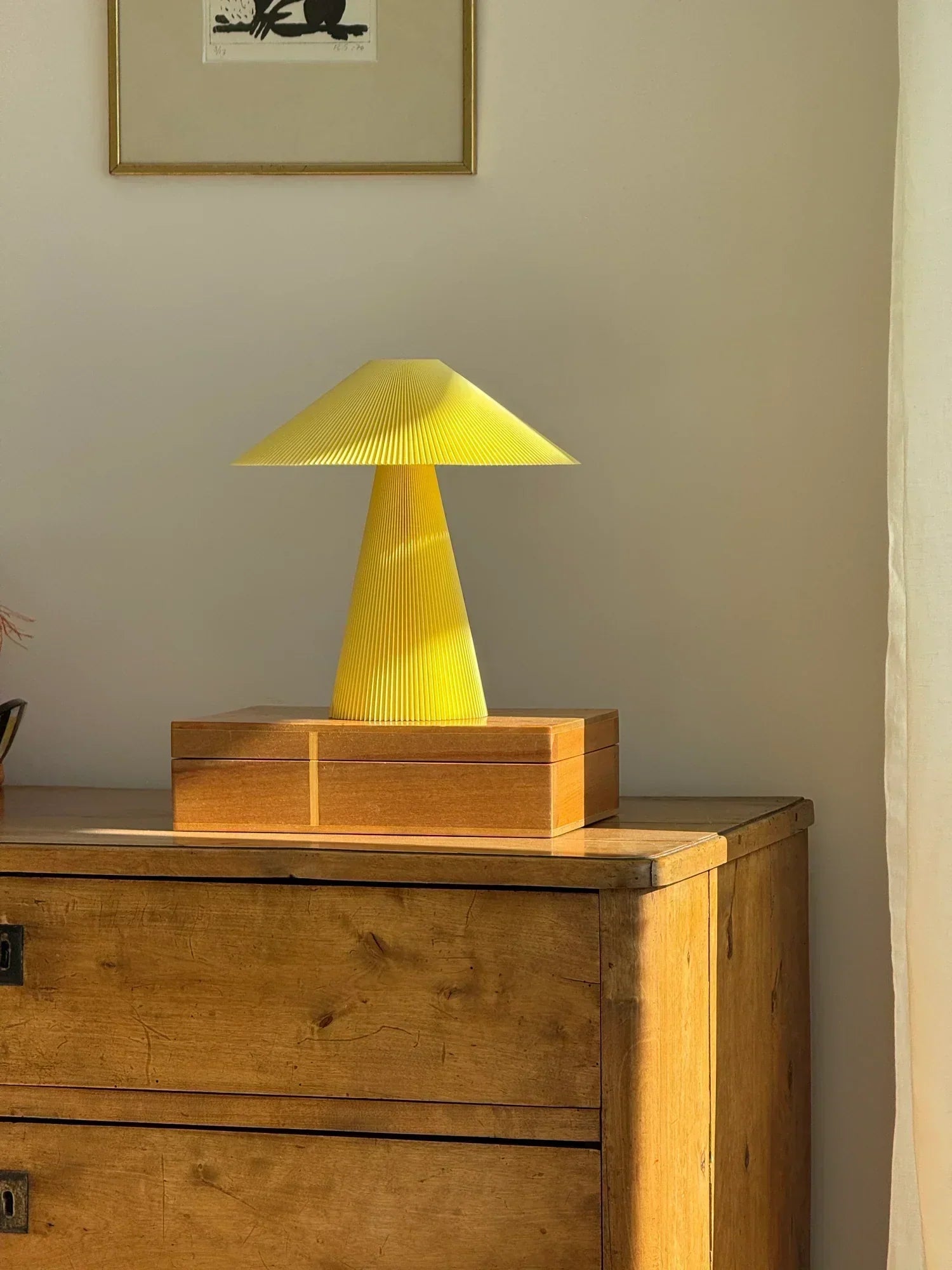 Baby Jane Table Lamp