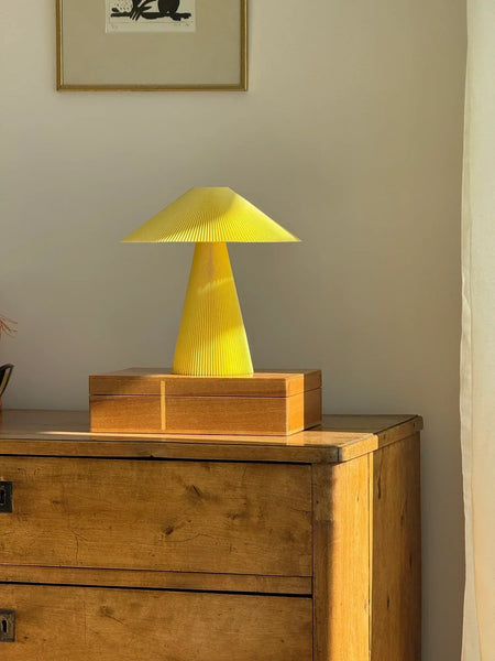 Baby Jane Table Lamp