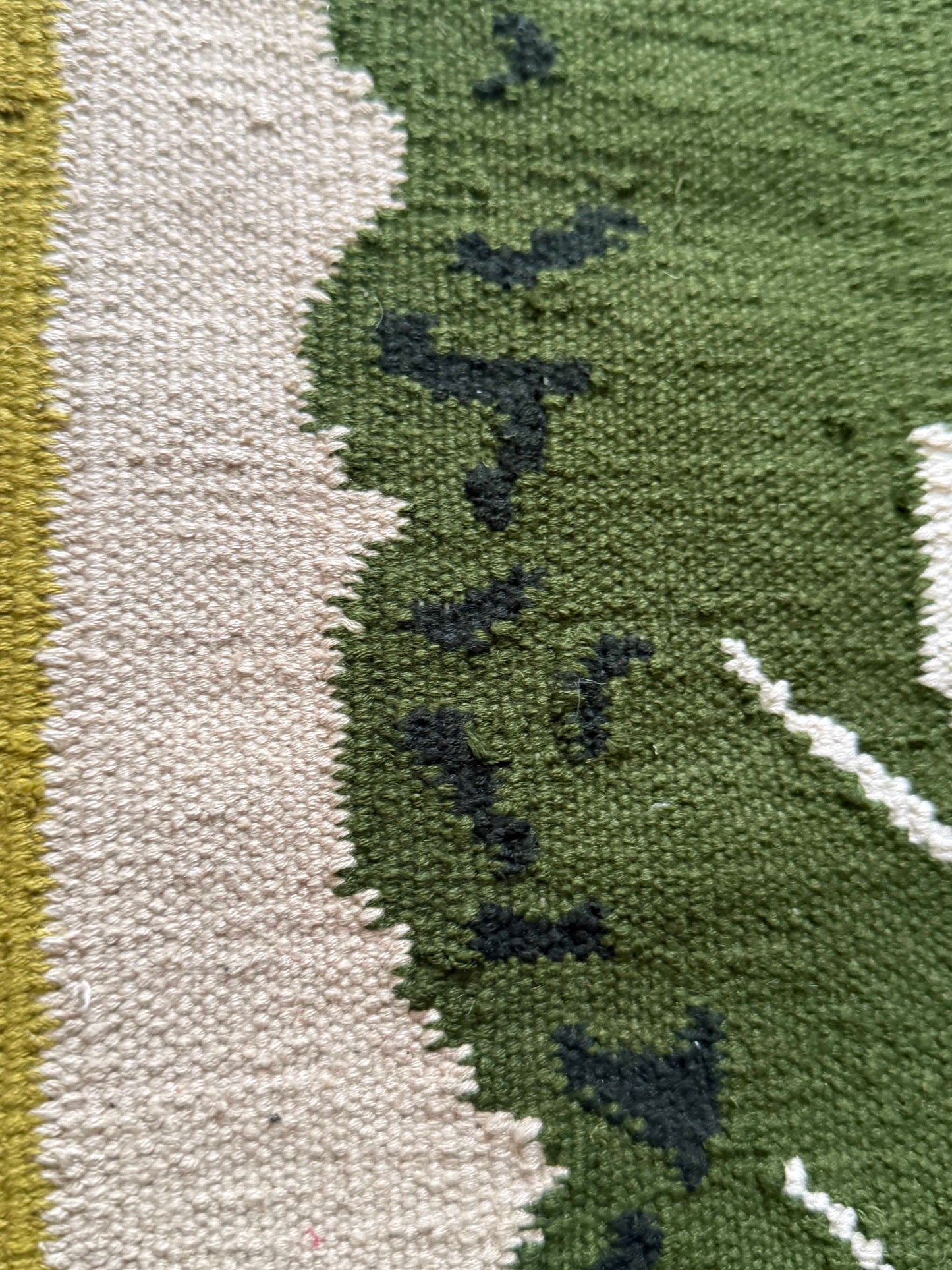 The Cavolo Nero Tapestry