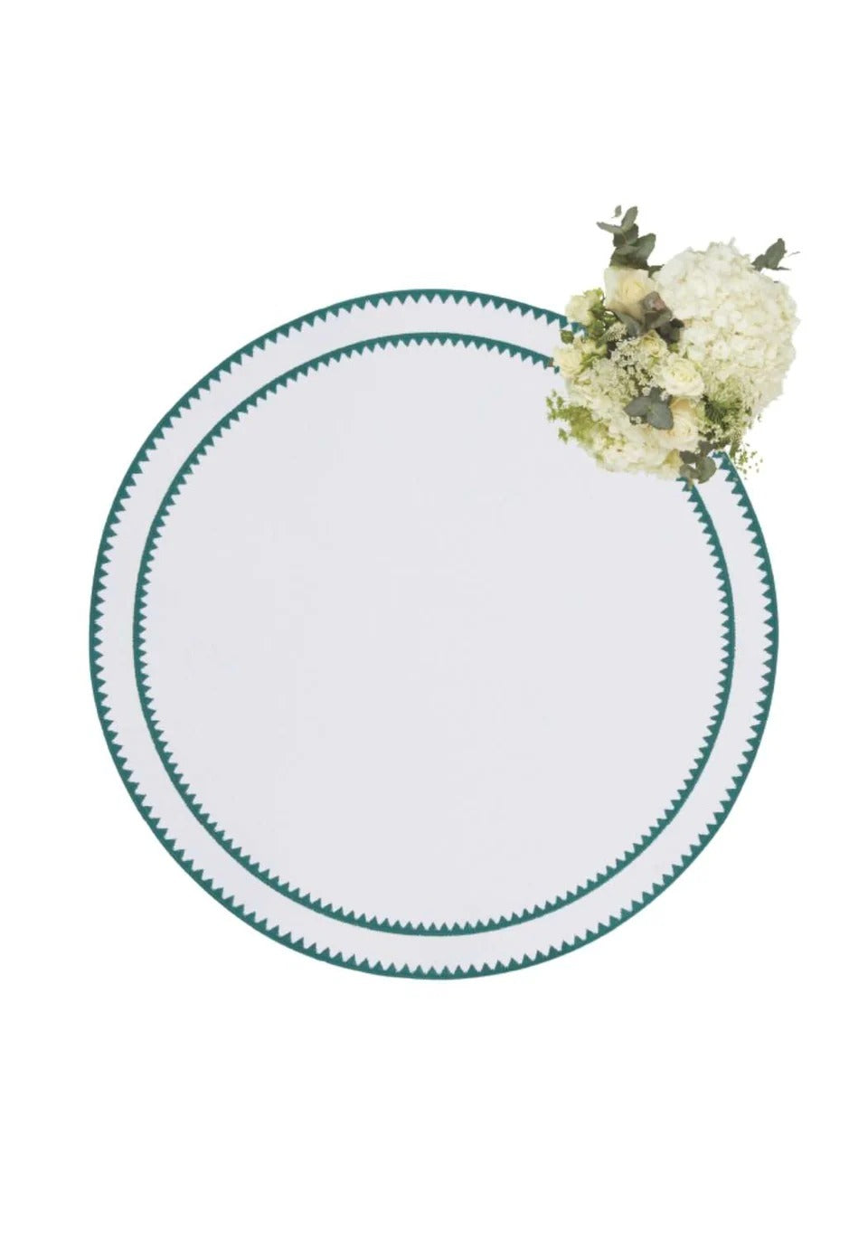 Circles Placemats x 4