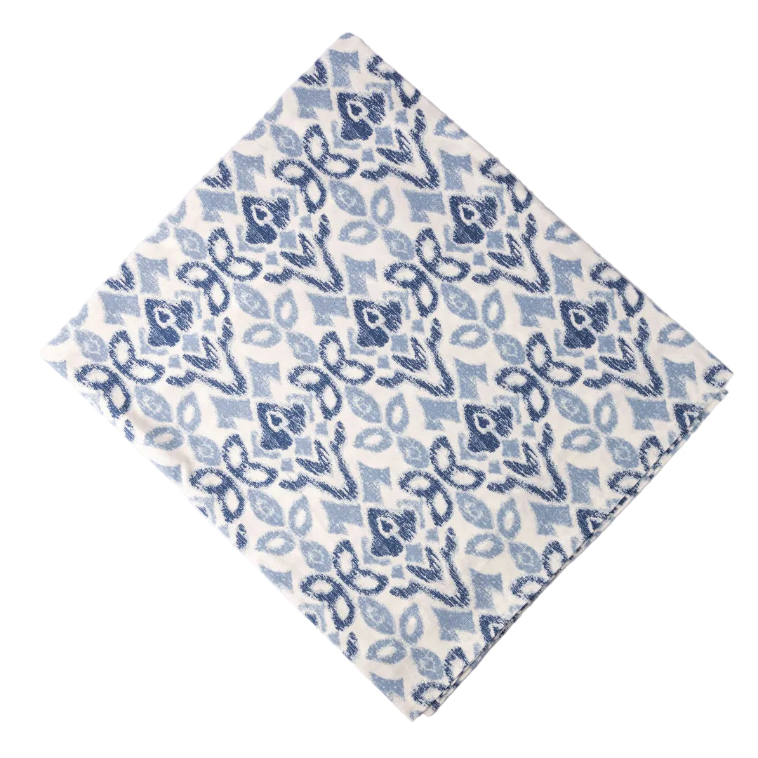 IKAT Tablecloth