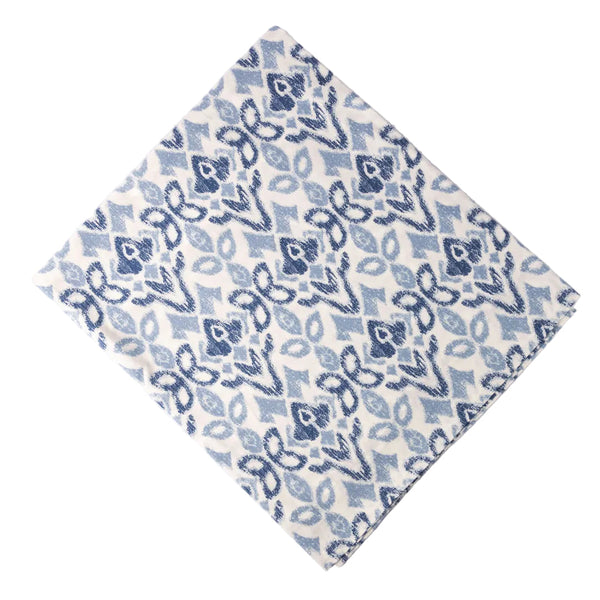 IKAT Tablecloth