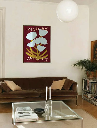 inch-by-inch-flowers-Vetical-frame-above-mcm-couch-.jpg