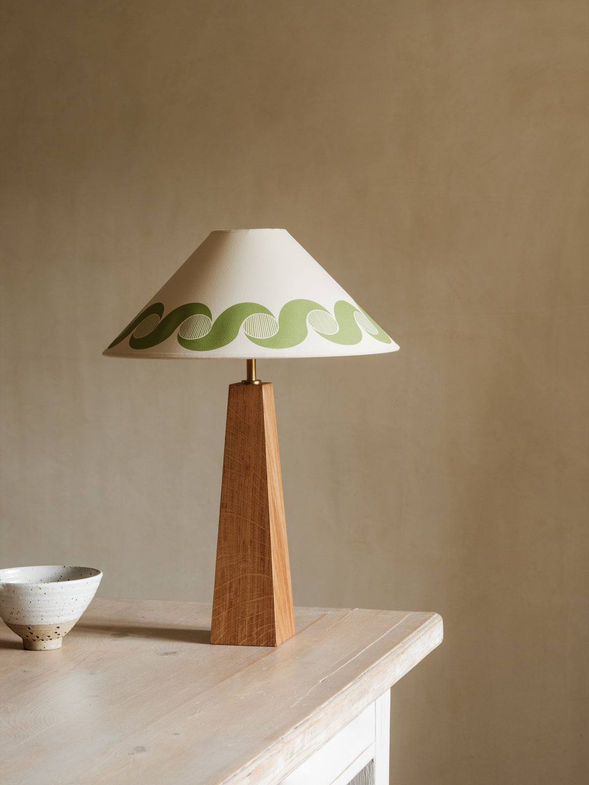 Infinity Lampshade