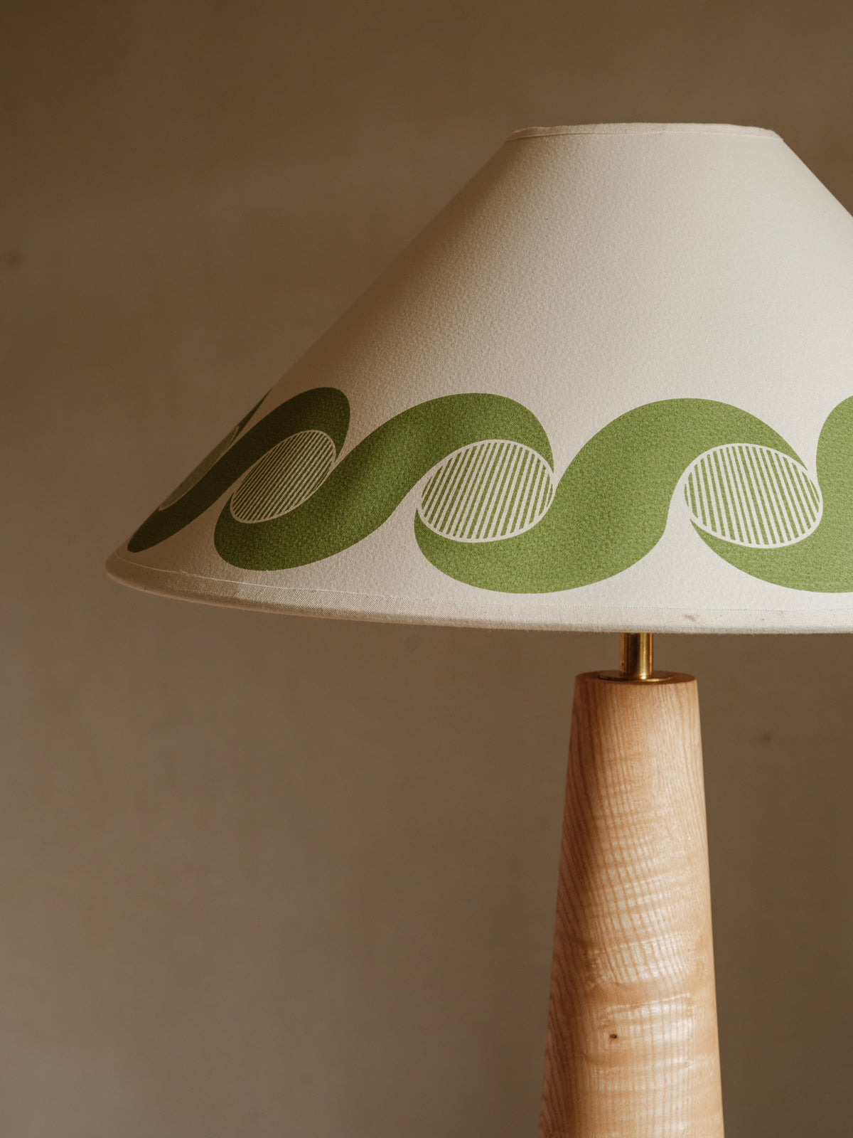 Infinity Lampshade