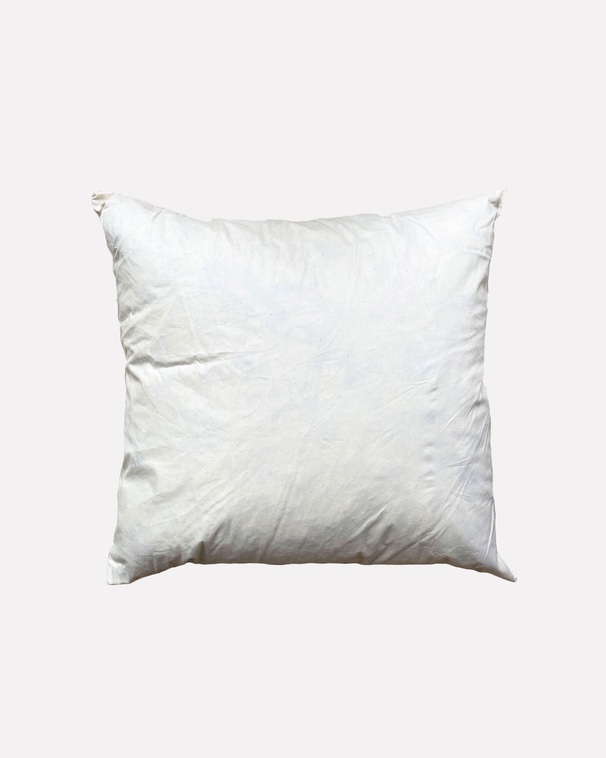 Square Recycled Cushion Inner