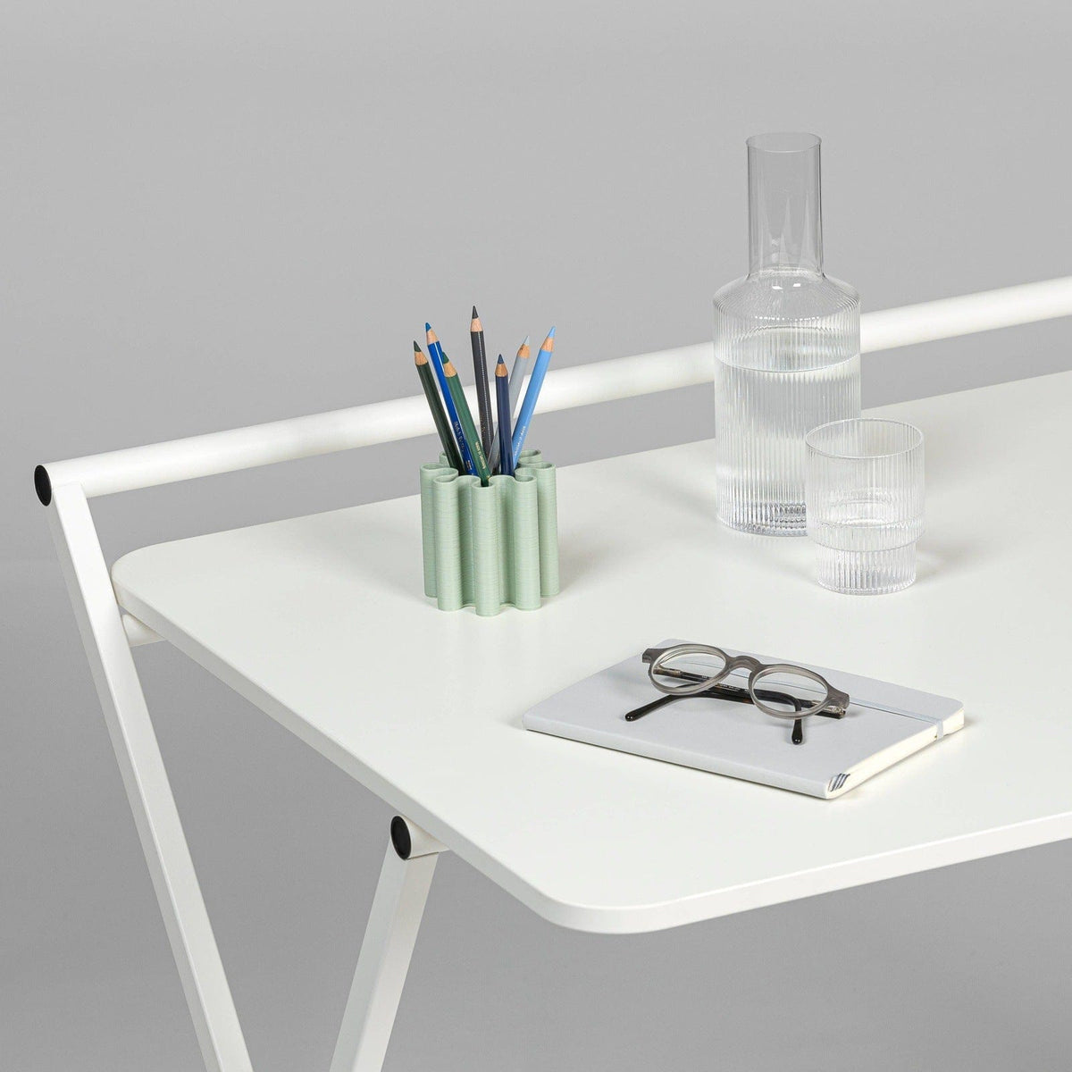 Inside Out Pen Pot - Casa by Josephine Jenno