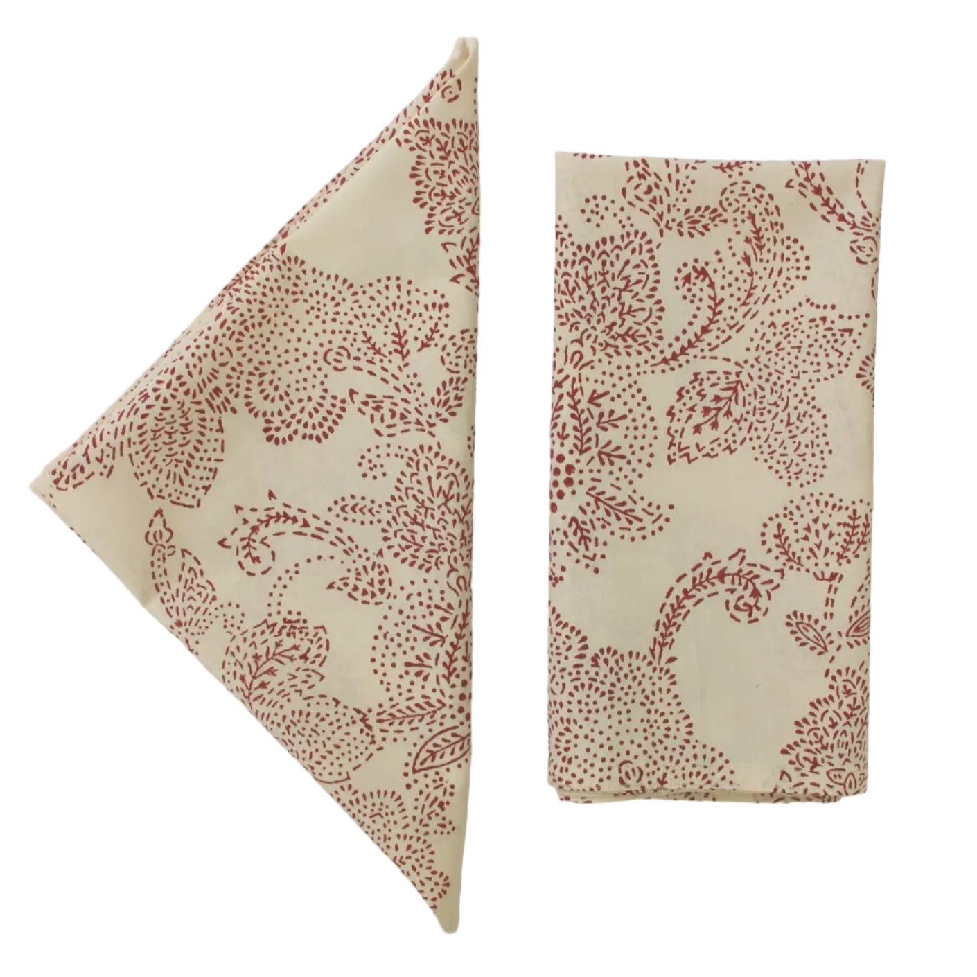 Iris Napkins
