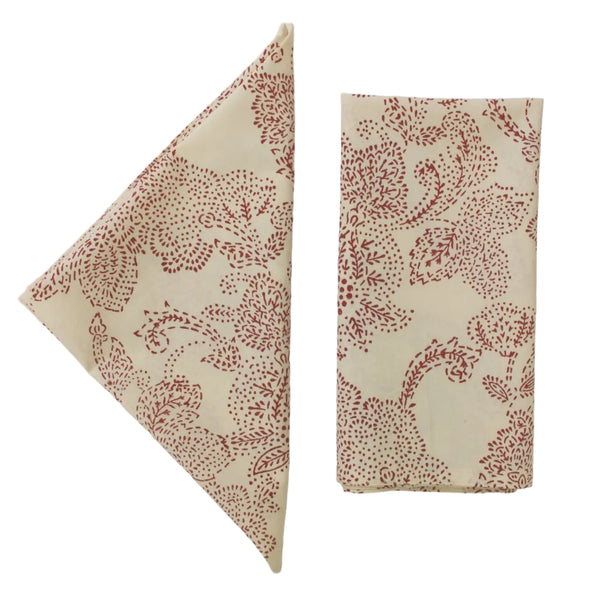 Iris Napkins