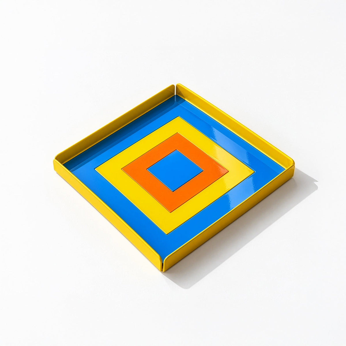 Loop Metal Tray