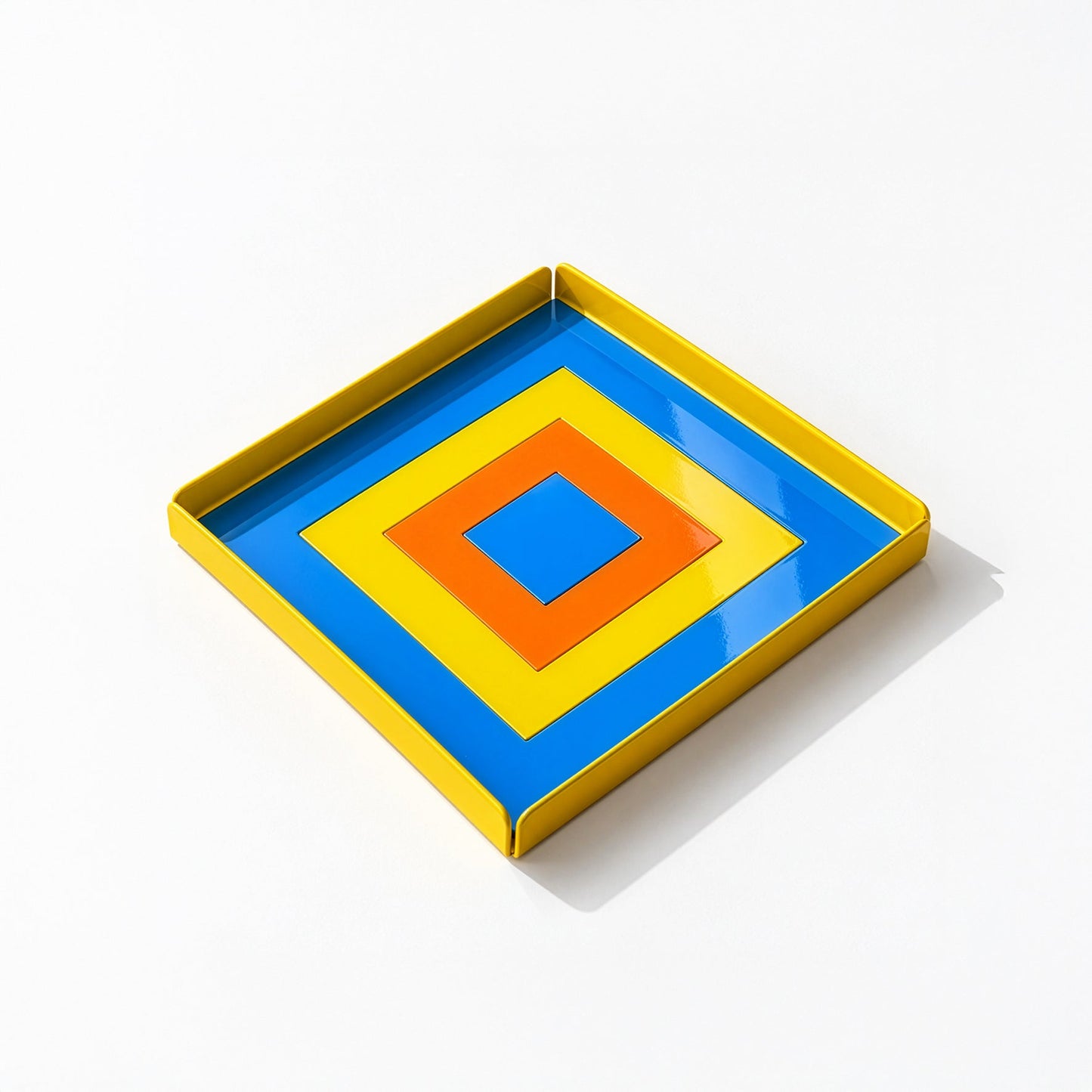 Loop Metal Tray