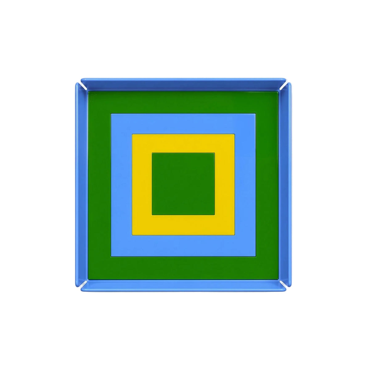 Loop Metal Tray