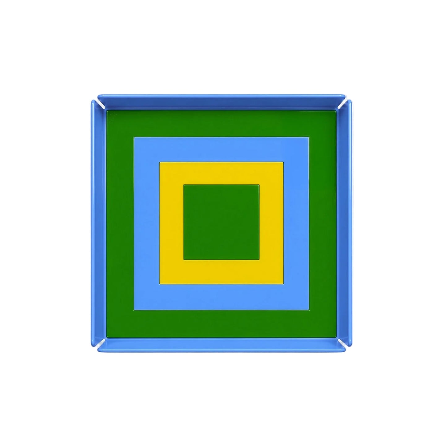 Loop Metal Tray